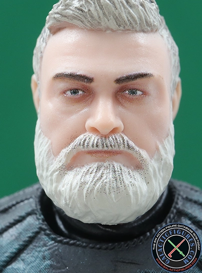 Baylan Skoll  Star Wars The Black Series
