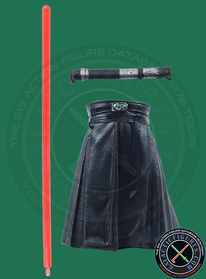 Baylan Skoll  Star Wars The Black Series