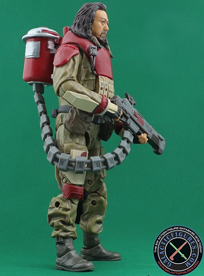 Baze Malbus Rogue One Star Wars The Black Series