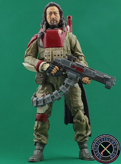 Baze Malbus Rogue One