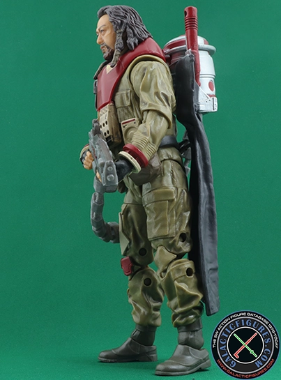 Baze Malbus Rogue One Star Wars The Black Series