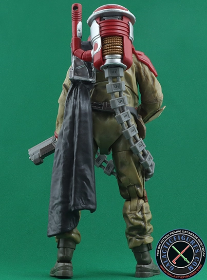 Baze Malbus Rogue One Star Wars The Black Series