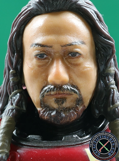 Baze Malbus Rogue One Star Wars The Black Series