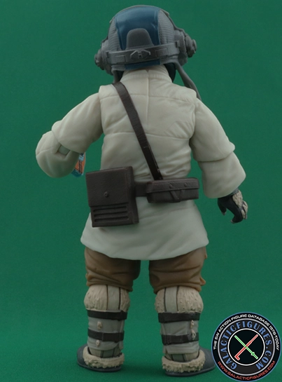 Bazil Jedi Order Tracker Star Wars The Black Series