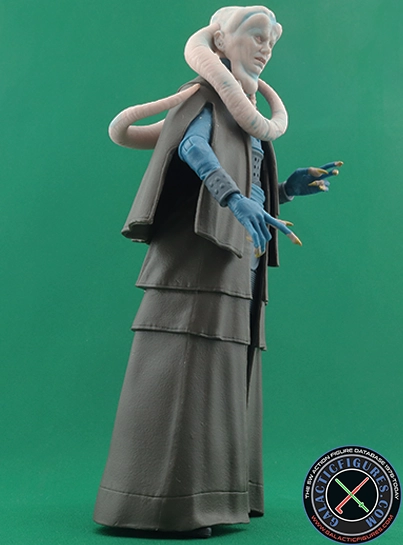 Bib Fortuna  Star Wars The Black Series