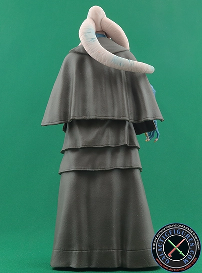 Bib Fortuna  Star Wars The Black Series