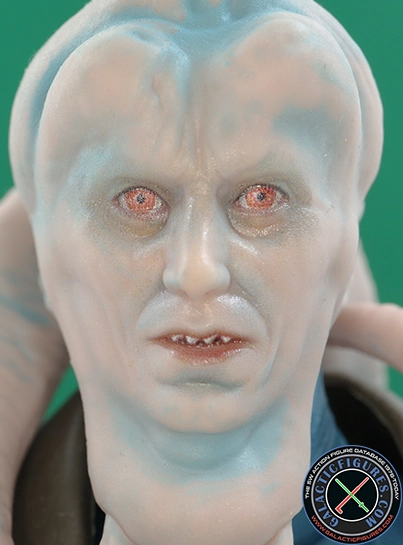Bib Fortuna  Star Wars The Black Series