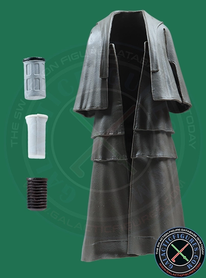 Bib Fortuna Star Wars The Black Series