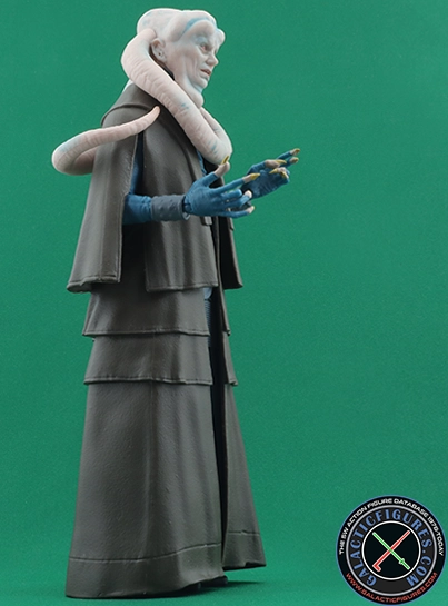 Bib Fortuna Star Wars The Black Series