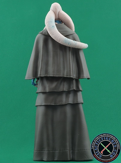 Bib Fortuna  Star Wars The Black Series