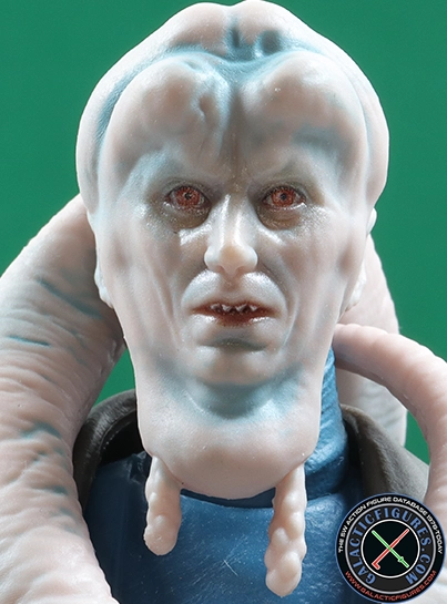 Bib Fortuna  Star Wars The Black Series