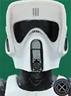 Biker Scout Star Wars The Black Series