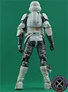 Biker Scout Carbonized Star Wars The Black Series