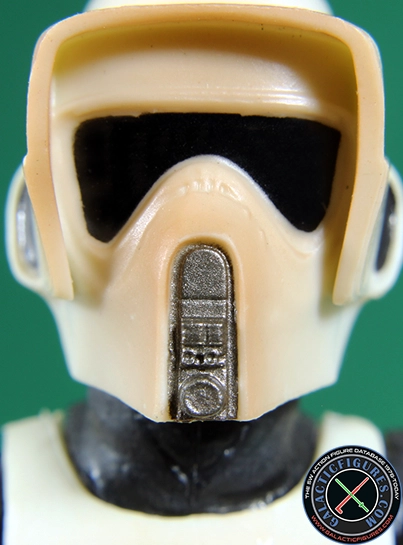 Biker Scout With Speeder Bike And Grogu Star Wars The Black Series