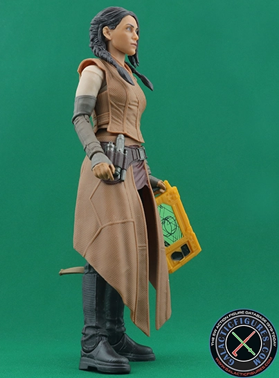 Bix Caleen  Star Wars The Black Series