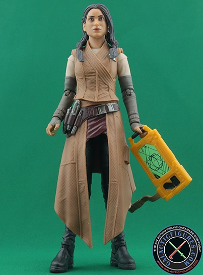 Bix Caleen  Star Wars The Black Series