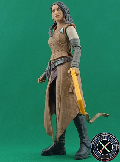 Bix Caleen  Star Wars The Black Series