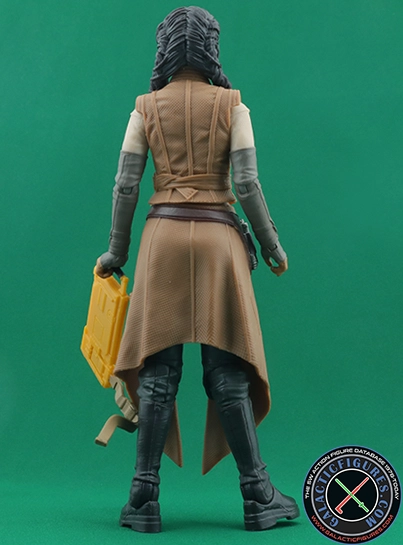 Bix Caleen  Star Wars The Black Series