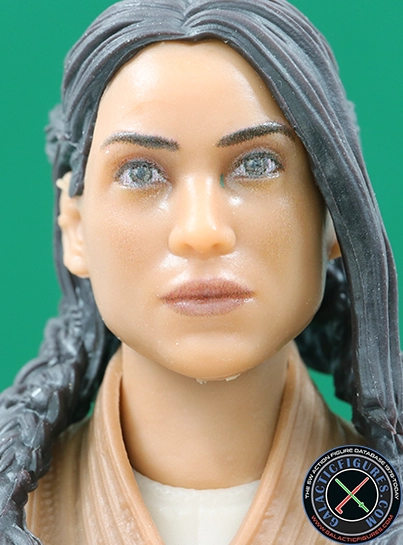 Bix Caleen  Star Wars The Black Series