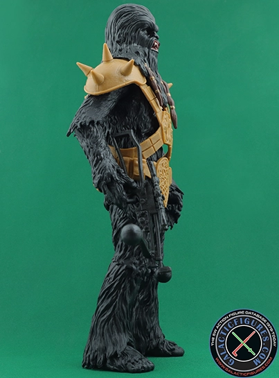 Krrsantan Marvel: Star Wars Star Wars The Black Series