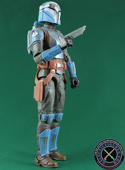 Bo-Katan Kryze  Star Wars The Black Series