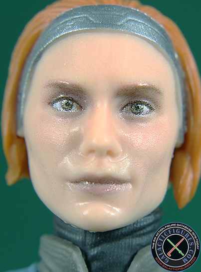 Bo-Katan Kryze  Star Wars The Black Series