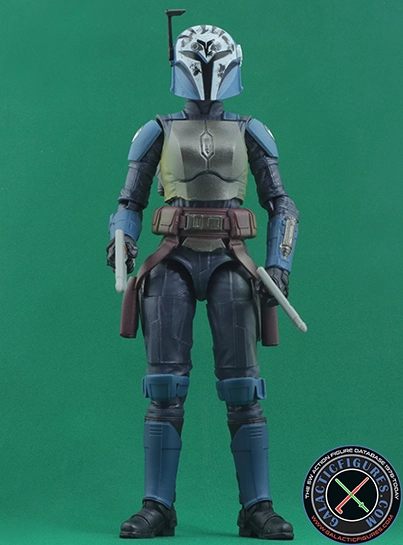 Bo-Katan Kryze The Credit Collection