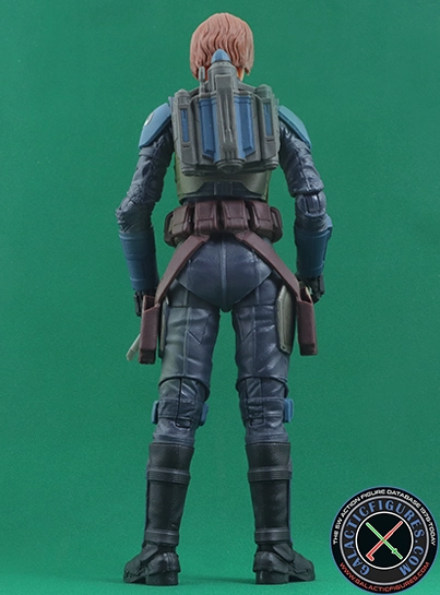 Bo-Katan Kryze The Credit Collection Star Wars The Black Series