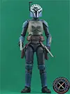 Bo-Katan Kryze, The Credit Collection figure