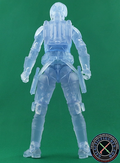 Bo-Katan Kryze Holocomm Star Wars The Black Series