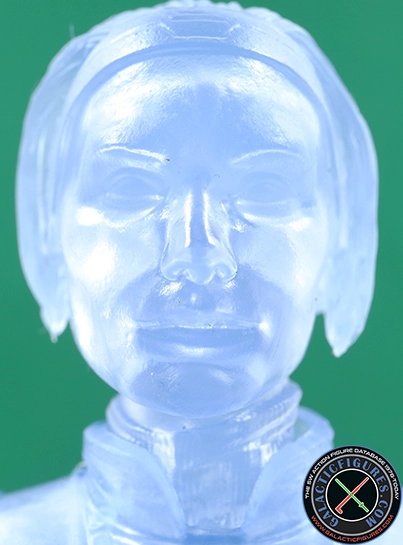 Bo-Katan Kryze Holocomm Star Wars The Black Series