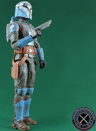 Bo-Katan Kryze The Mandalorian Star Wars The Black Series