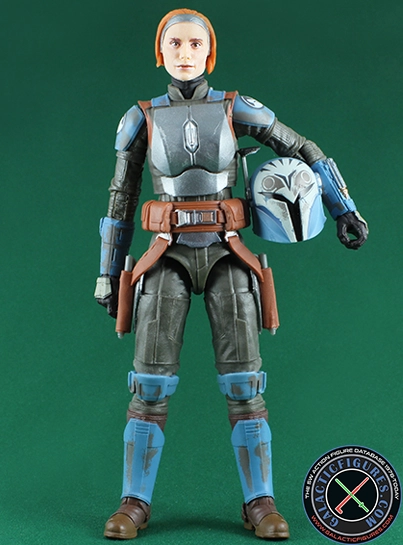 Bo-Katan Kryze figure, blackseriesphase4basic