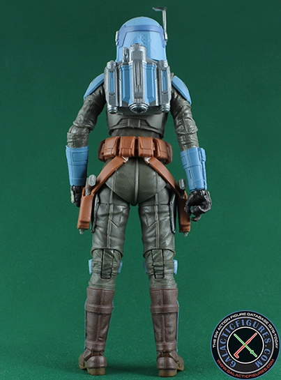 Bo-Katan Kryze The Mandalorian Star Wars The Black Series