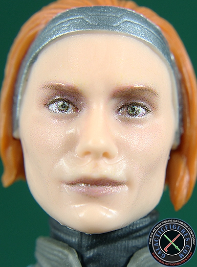 Bo-Katan Kryze The Mandalorian Star Wars The Black Series
