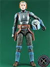 Bo-Katan Kryze, The Mandalorian figure