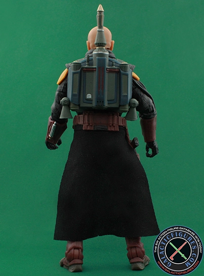 Boba Fett  Star Wars The Black Series