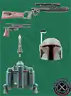 Boba Fett  Star Wars The Black Series