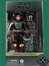 Boba Fett  Star Wars The Black Series