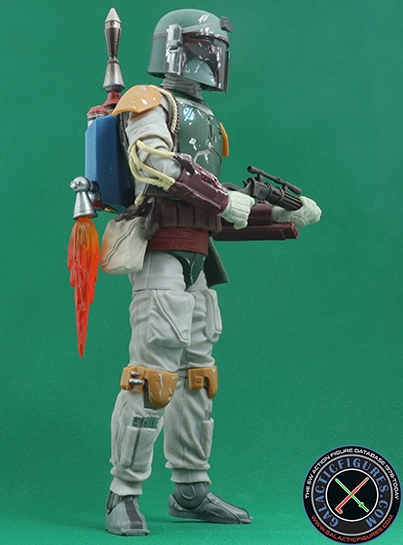 Boba Fett  Star Wars The Black Series