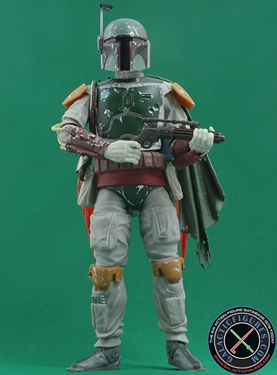 Boba Fett figure, blackseriesphase4jedi40th