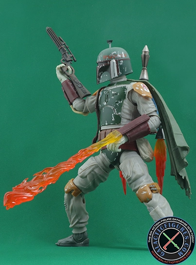Boba Fett  Star Wars The Black Series