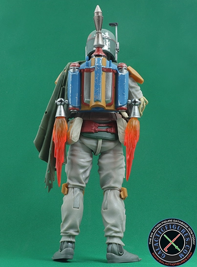 Boba Fett  Star Wars The Black Series