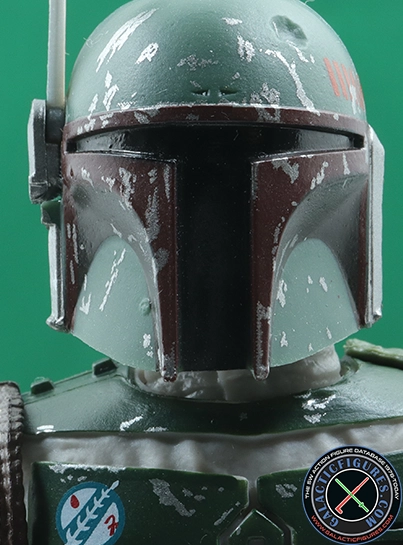 Boba Fett  Star Wars The Black Series