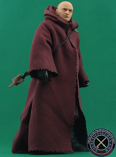 Boba Fett The Credit Collection Star Wars The Black Series