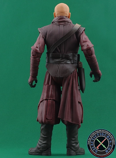 Boba Fett The Credit Collection Star Wars The Black Series