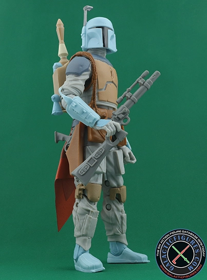 Boba Fett Star Wars: Droids Star Wars The Black Series