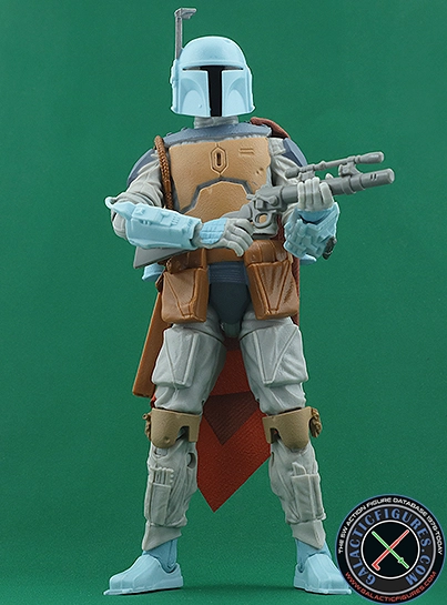 Boba Fett figure, blackseriesphase4exclusive