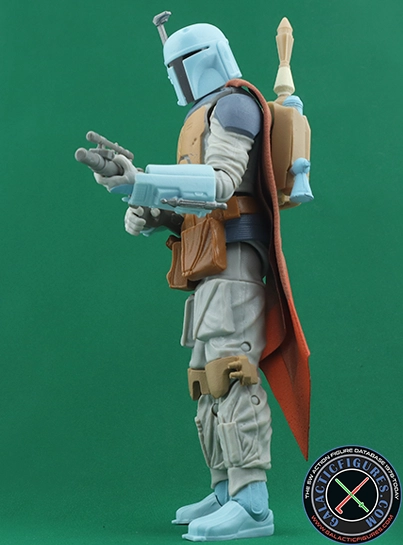 Boba Fett Star Wars: Droids Star Wars The Black Series