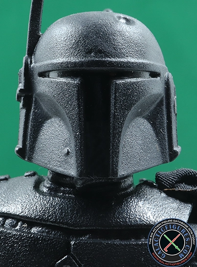 Boba Fett In Disguise Star Wars The Black Series